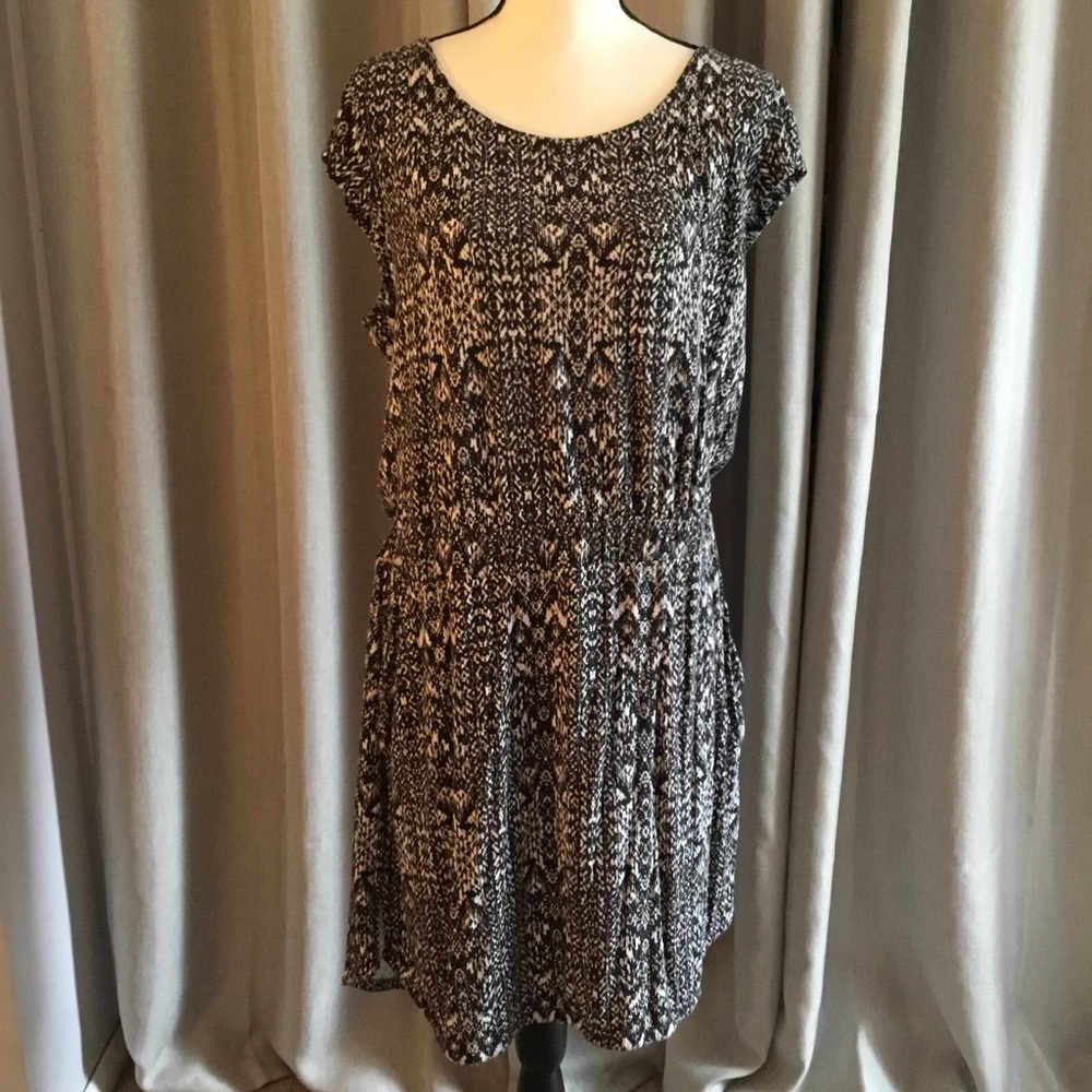 Athleta dress